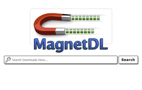 megaddl[dot]co/|MagnetDL Makes Comeback Days After it Shut Itself Down.